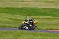 Advanced Group Yellow Bikes